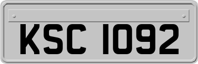KSC1092