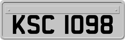 KSC1098