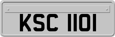 KSC1101