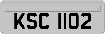 KSC1102