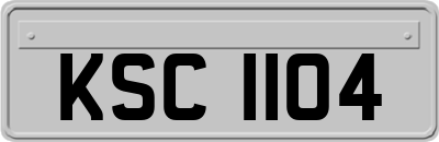 KSC1104