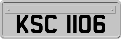 KSC1106