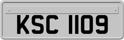 KSC1109
