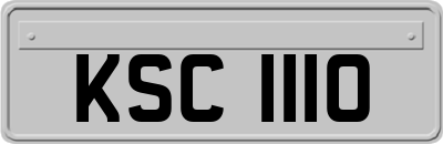 KSC1110