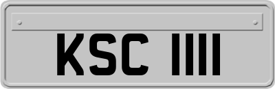 KSC1111