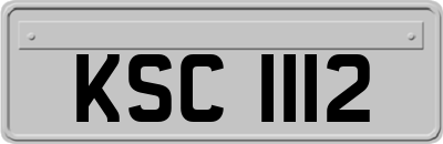 KSC1112