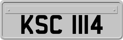 KSC1114