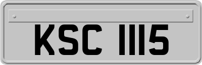 KSC1115