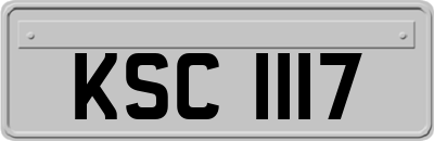 KSC1117
