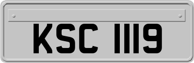 KSC1119