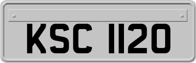KSC1120