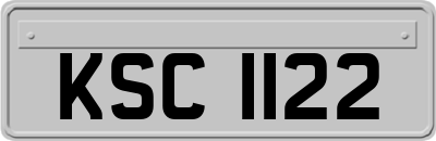 KSC1122