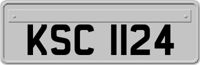KSC1124
