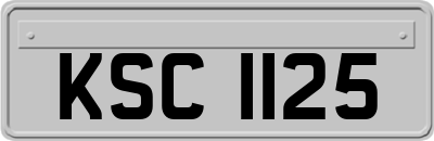 KSC1125