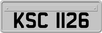 KSC1126