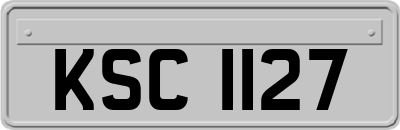 KSC1127