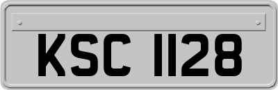 KSC1128