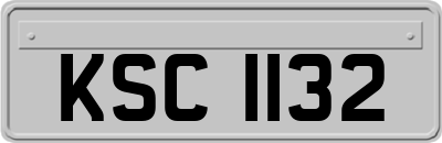 KSC1132