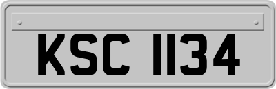 KSC1134