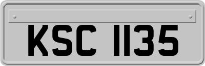 KSC1135
