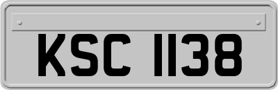 KSC1138