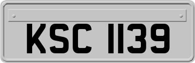 KSC1139