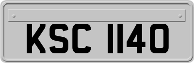 KSC1140