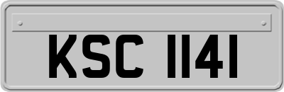 KSC1141