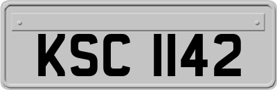 KSC1142