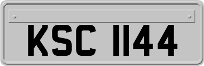 KSC1144