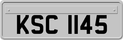 KSC1145