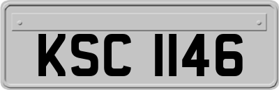 KSC1146