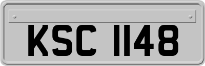 KSC1148