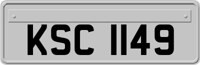 KSC1149