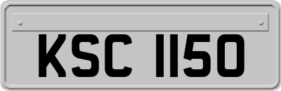 KSC1150