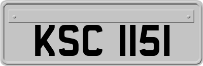 KSC1151