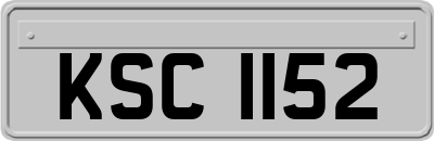 KSC1152