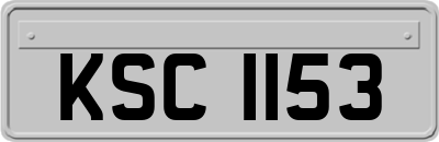 KSC1153
