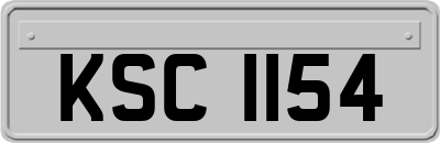KSC1154