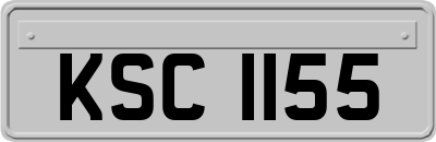 KSC1155