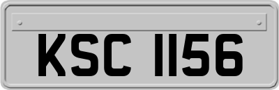 KSC1156