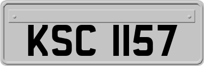KSC1157