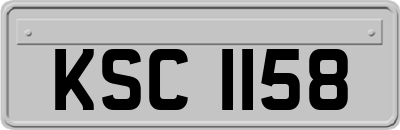 KSC1158
