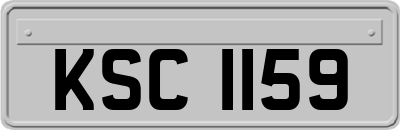 KSC1159
