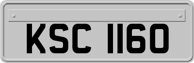 KSC1160