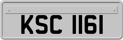 KSC1161