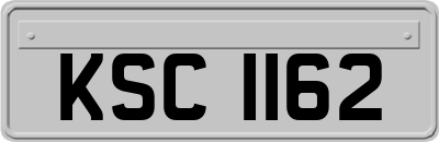 KSC1162