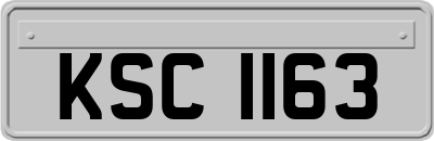 KSC1163