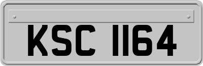 KSC1164