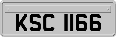 KSC1166